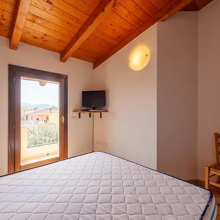 Imperial Appartement Olbia