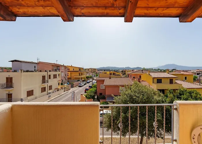 Imperial Appartement