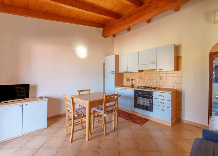 Imperial Appartement Olbia