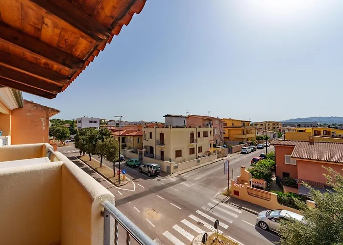 Appartement Imperial *