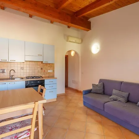 Imperial Appartamento Olbia