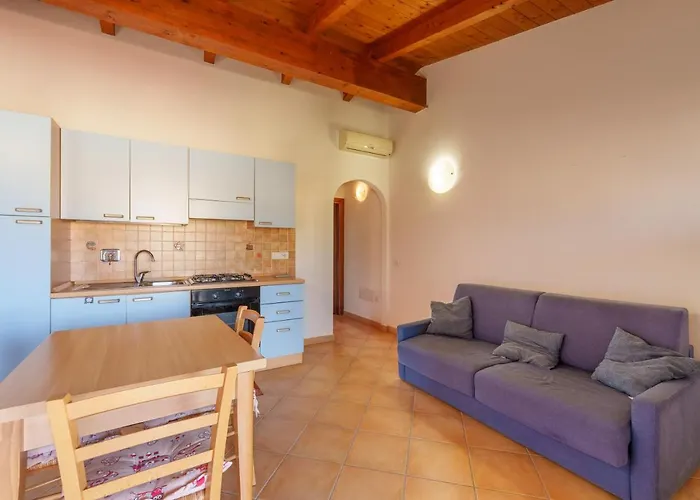 Imperial Appartamento Olbia