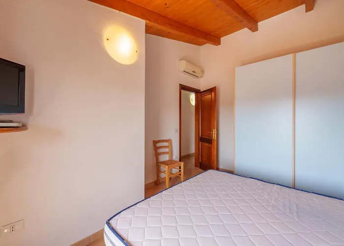 Imperial Apartment Olbia