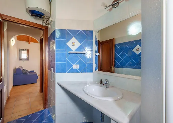 Apartment Imperial Olbia