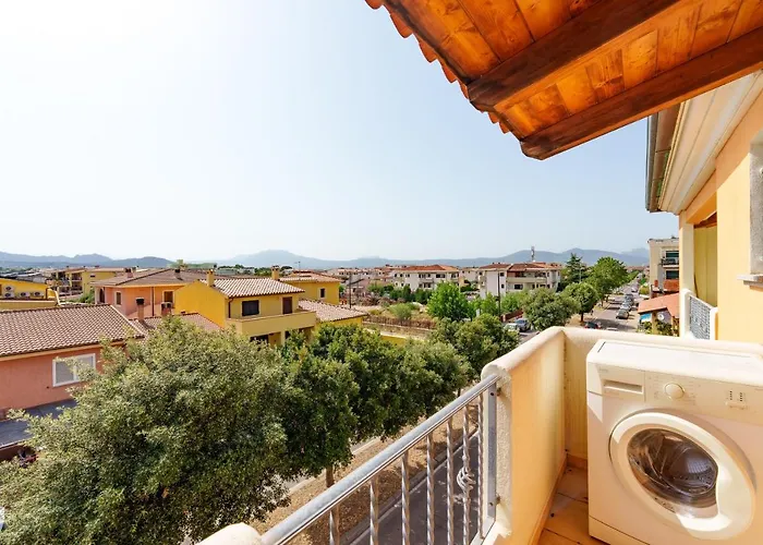 Appartement Imperial