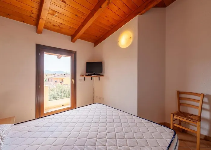 Imperial Appartement Olbia