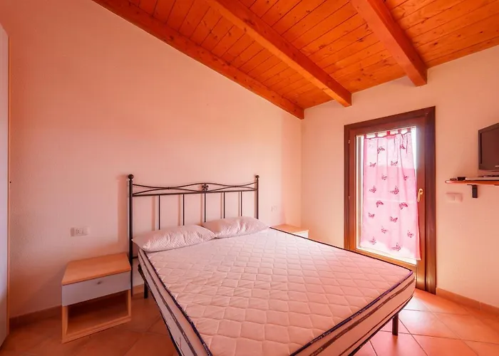 Imperial Appartement *